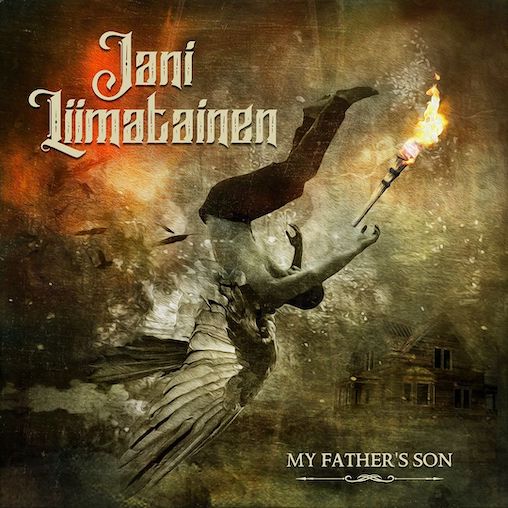 You are currently viewing Sonata Arcticas JANI LIIMATAINEN & TONY KAKKO – ’All Dreams Are Born To Die’