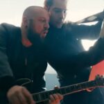 KINGCROWN – `To The Sky And Back` Track und Video