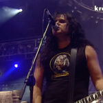 KREATOR – Teilen kompletten Liveauftritt vom ‘Woodstock Festiwal’