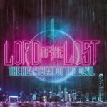 LORD OF THE LOST – Lady Gaga Cover `Judas` veröffentlicht