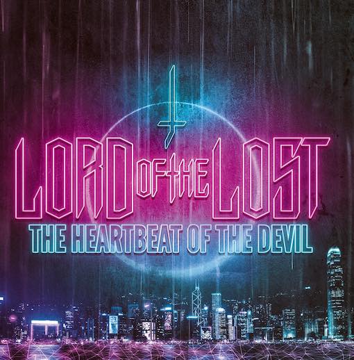 You are currently viewing LORD OF THE LOST – Lady Gaga Cover `Judas` veröffentlicht