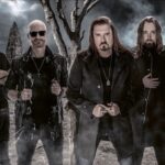 Dream Theaters JAMES LABRIE – ‘Devil In Drag’ Videopremiere