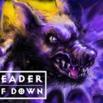LEADER OF DOWN (ft. Dennis Stratton) – Rocken durchs ’Hitman’ Video