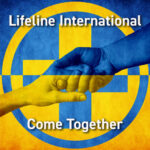 RAMMSTEIN, FAITH NOR MORE, MINISTRY Member u.a. erfinden Beatles`Come Together`neu als Ukraine Support