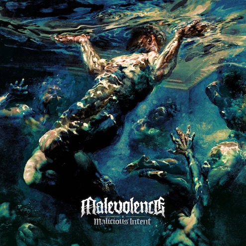 Read more about the article MALEVOLENCE – ` Life Sentence` Track & Videopremiere