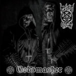 MYSTIC CIRCLE –  Unveröffentlichter Track ‚The Godsmasher‘