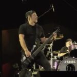 METALLICA – teilen Las Vegas `Wherever I May Roam` Livevideo