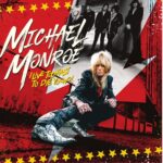 MICHAEL MONROE – präsentiert `Murder The Summer Of Love` und neues Album