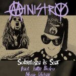 MINISTRY feat. Jello Biafra – `Sabotage Is Sex` Track und Video