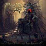 MISERATION – `Reign Of Fate` leitet die Rückkehr ein