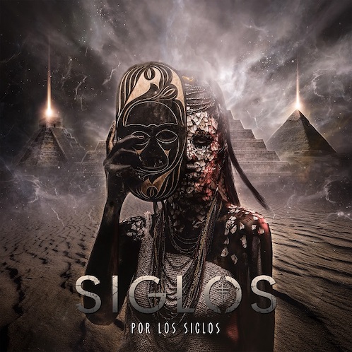 You are currently viewing Ex-Ministry Gitarrist mit neuer Band: SIGLOS  – ‘Por Los Siglos‘