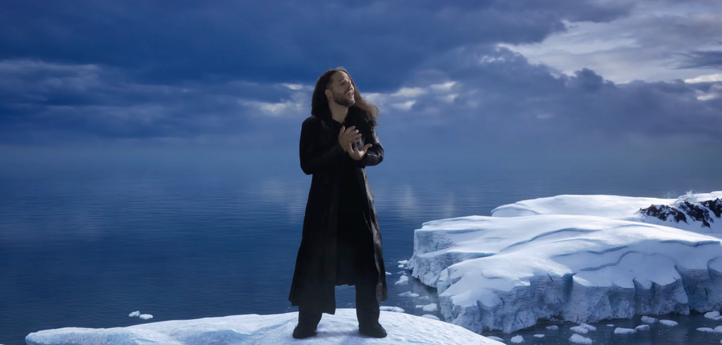 Read more about the article RHAPSODY OF FIRE  – ‘Magic Signs‘ Videorelease
