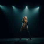 RONNIE ATKINS (Pretty Maids) – `I’ve Hurt Myself (By Hurting You)` Track und Video