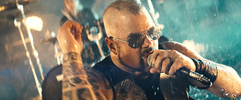 You are currently viewing SABATON –  ‘Race To The Sea’ Musikvideo veröffentlicht