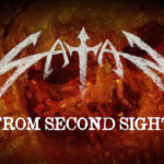 SATAN –  Präsentieren neuen Song: ‘From Second Sight‘
