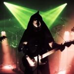 SERVANT – Black Metaller teilen `Black Mass Evocation` (Full Live Show)