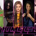 SHAMELESS – Glam/AOR-Power im `Hiding From Love` Lyricvideo