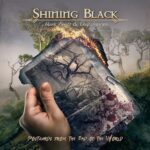 SHINING BLACK – BOALS & THORSEN – POSTCARDS FROM THE END OF THE WORLD