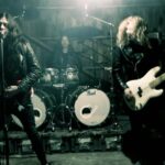 SKULL FIST – `For The Last Time` Clip vom „Paid In Full“ Album