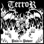 TERROR ft. Corpsegrinder – `Can’t Help But Hate` Clip