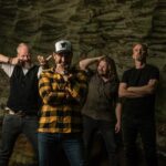 THE DEFACED – es groovt in `Wreck` Single und Video