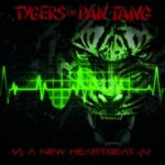 TYGERS OF PAN TANG – A NEW HEARTBEAT (EP)