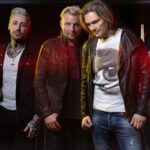 VEGA – Streamen Def Leppard Cover ’Animal’