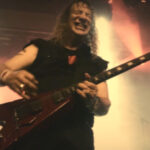 ANVIL – Veröffentlichen `Take A Lesson` Video