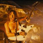 AIRBOURNE –  Zurück aus der Quarantäne mit `Burnout The Nitro` Video