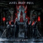 AXEL RUDI PELL – LOST XXIII