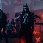 BELLE MORTE – `My Little Demon´ Videopremiere