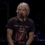 BON JOVI – Streamt `We Don’t Run` Live Performance für die Ukraine