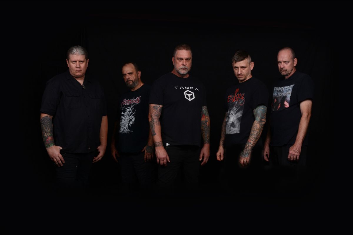 Read more about the article BRUTALITY – US-Deather mit `Orchestrated Devastation` Lyricvideo