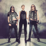 CADAVERIA – Neue Single der Metal Veteranen ‘Matryoshcada`