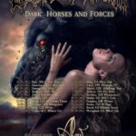 CRADLE OF FILFILTH – ”Dark Horses And Forces” Tour