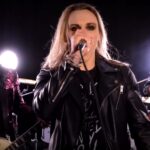 CRASHDÏET – Partyhymne `Together Whatever` stimmt aufs Album ein
