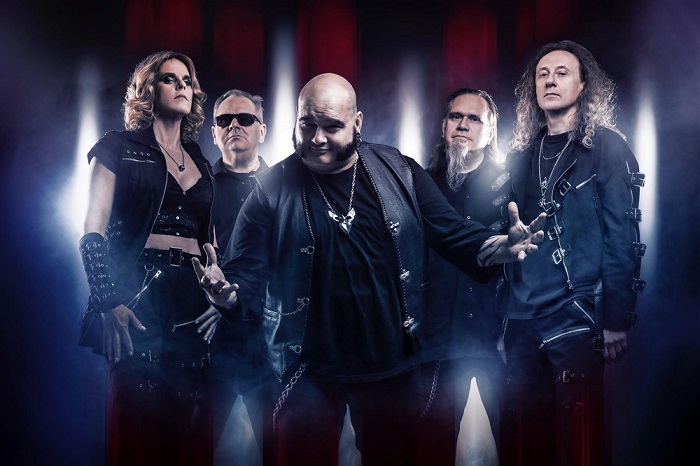 Read more about the article CREMATORY – `Break Down The Walls` Single und Video enthüllt