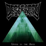 DESECRESY – “Unveil in the Abyss” im Full Album Stream