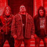 DISINTER – SLAYERs `Show No Mercy` goes Death Metal