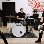 DANKO JONES – wieder da mit `Get To You` Video