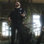 DARKANE – melden sich zurück: `Inhuman Spirits´ Video