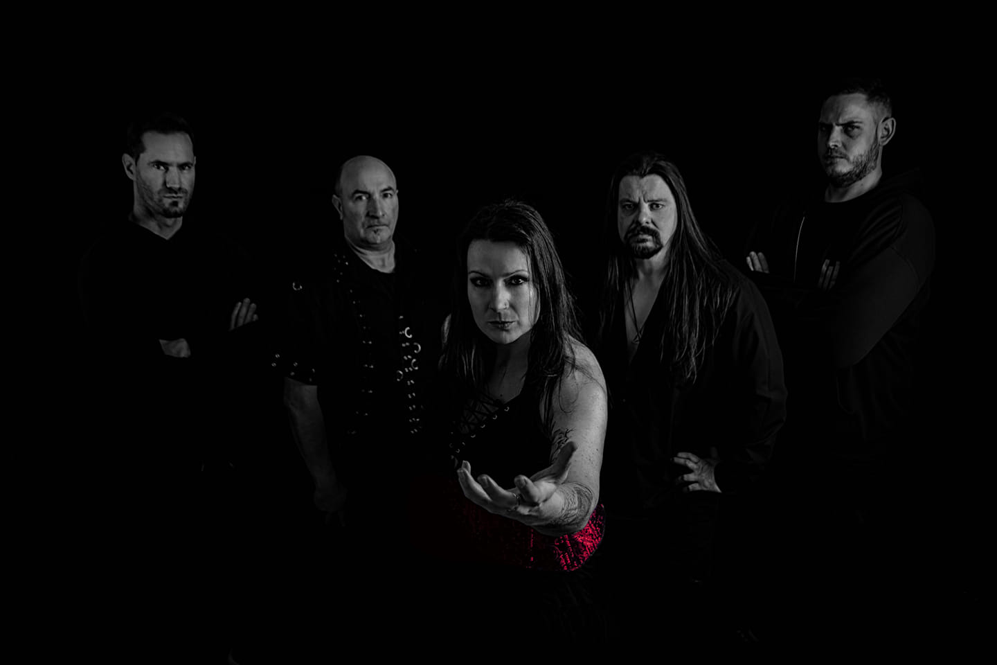 You are currently viewing DAWN OF DESTINY – `Judas In Me´ Single und Clip-Premiere