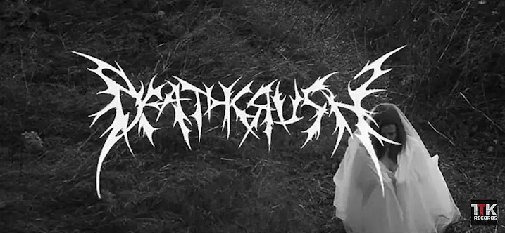 You are currently viewing DEATHCRUSH – ‘No Heaven Awaits’ Video zur Albumveröffentlichung