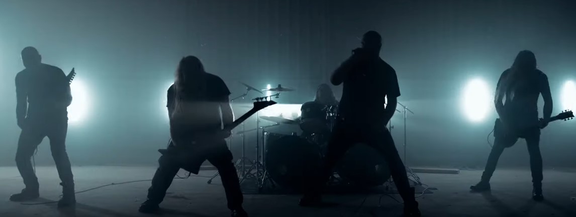 You are currently viewing DEMONICAL – enthüllen `We Conquer The Throne` Video