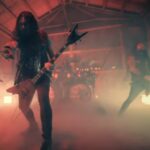 DESTRUCTION – mahnen zur Buße: `Repent you Sins` Video