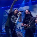 DREAM THEATER – `At Wit’s End` Live in London