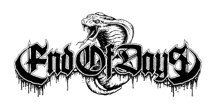 Read more about the article END OF DAYS FESTIVAL – Volle Dröhnung mit KRISIUN, NILE, MEMORIAM u.v.m.