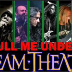 DREAM THEATERs `Pull Me Under` Allstar-Cover (Tygers Of Pan Tang, Labyrinth u.v.m)