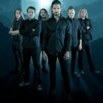 GLADENFOLD – Epic Melodic Death/Power Metal im `Nemesis´ Titelsong