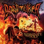 GOATMILKER – Deather mit „Exterminate the Holy“ (Full Album Stream)